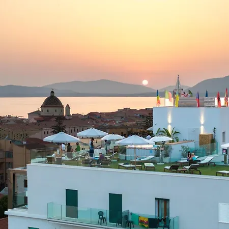 Hotel La Margherita & Spa-2