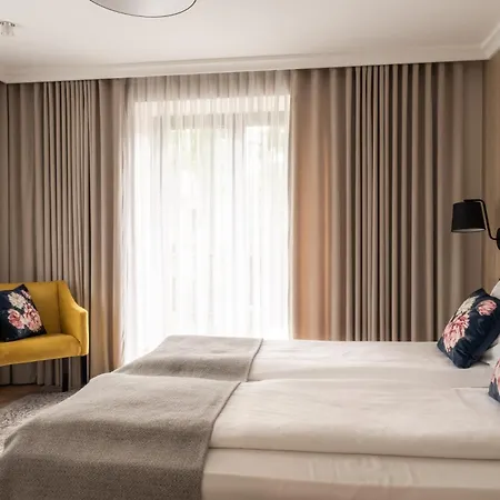 Altara Apartamenty Centrum - Free Parking-3