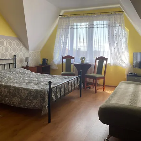 Pokoje Gościnne DANA-2
