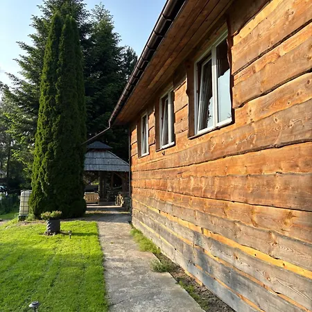 Milusia Muszyna-2