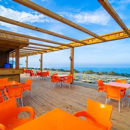 Bieno Club Svs Hotel-3