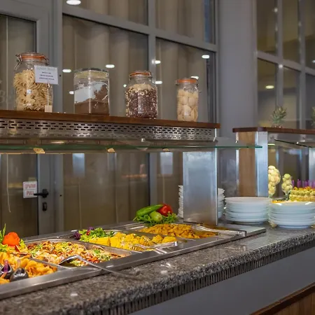 Golden Beach Park Hotel-3