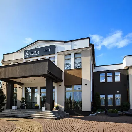 Hotel Santana-2