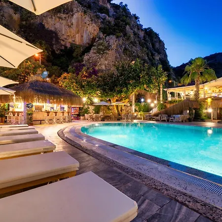 Ata Lagoon Beach Hotel-2