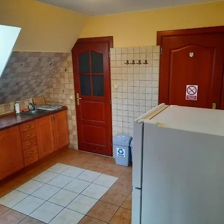 Apartamenty Pokoje PKP 700m Zakopane Centrum 1200m-3