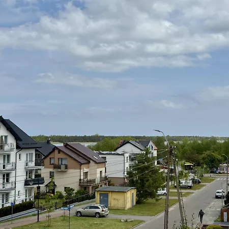 Gościniec Nad Złotą Rybką-2