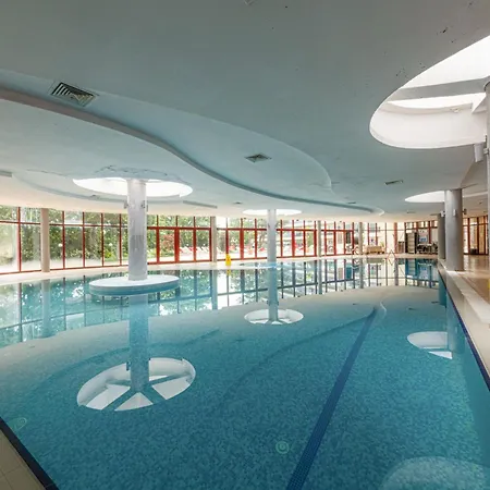 Apollo Resort & Concept-2