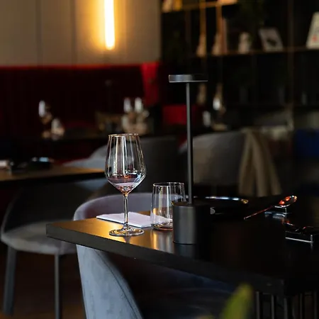 Aparts Hotel Radom-3