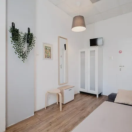 Keja Rooms - Pokoje Noclegi W Centrum Gdyni-2