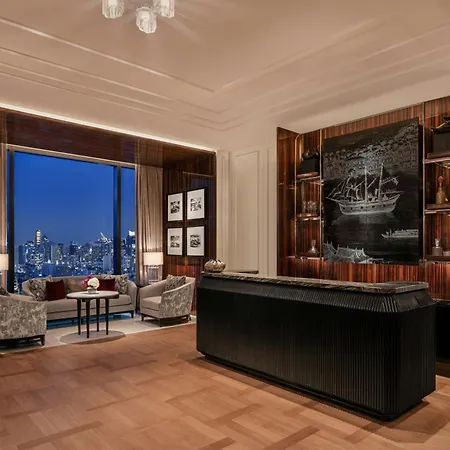 The Ritz-Carlton, Bangkok-3