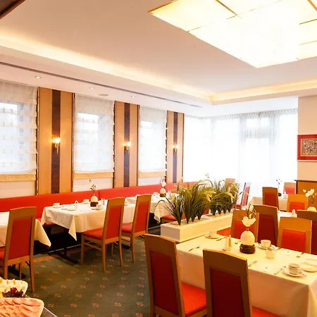 Hotel Panorama Hamburg-Billstedt-2