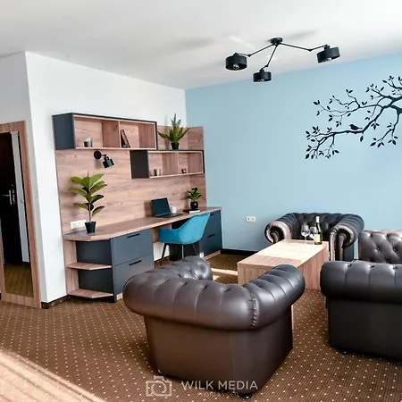 Hotel Milenium-3