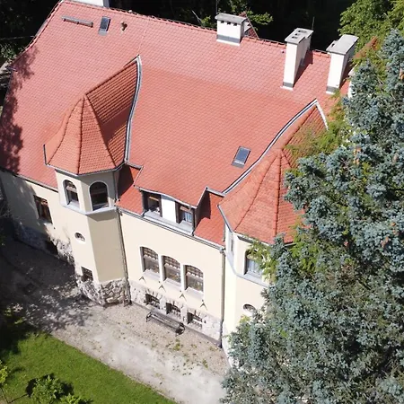 Sanatorium Dąbrówka-3