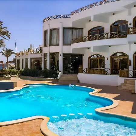 Red Sea Relax Hotel-3