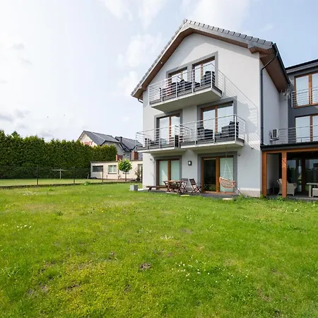 Nap Apartments U Romka-2