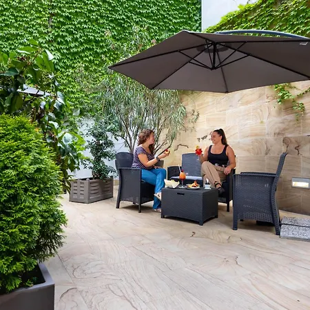 Ih Hotels Milano Watt 13-3