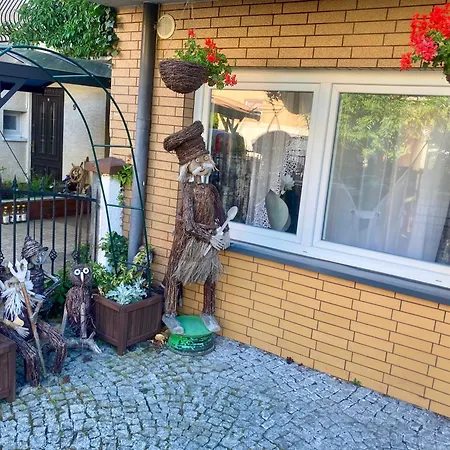 Pod Różą B&B-2