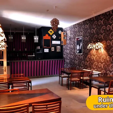 Goodmo Budapest Smart Rooms-2