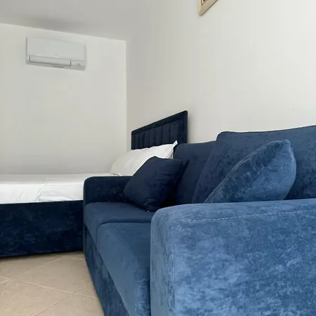 Hotel Mario, Shengjin-3