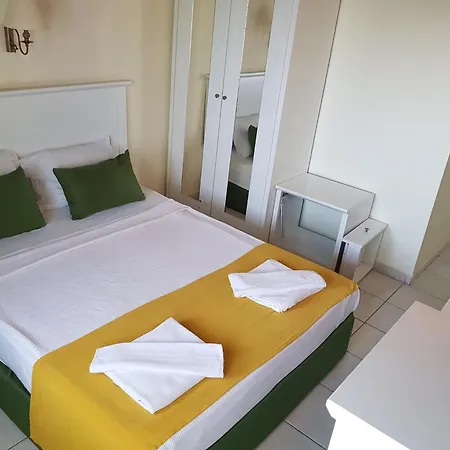 Club Tropical Beach Hotel-2