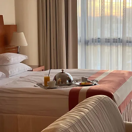 Hotel Antunovic Zagreb-2