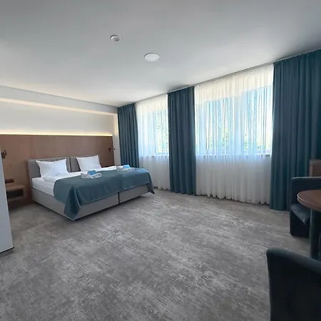 Solina Resort-2