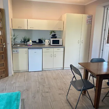 Pokoje ALbert UL GDAŃSKA 40-3