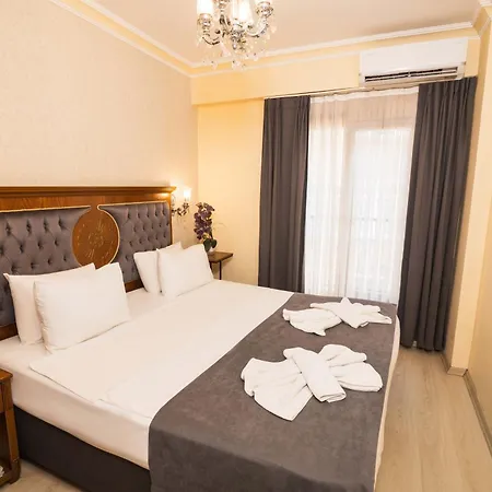 A'La Sofia Hotel Istanbul-3