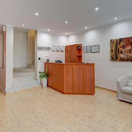 Family Hotel Amon Ra-2