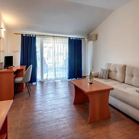 Family Hotel Amon Ra-3