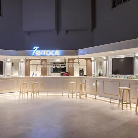 Monachus Family Resort Sorgun-3