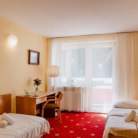 Geovita Krynica-Zdroj-3