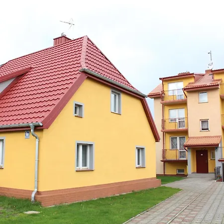 Klif pokoje gościnne z widokiem na morze-2