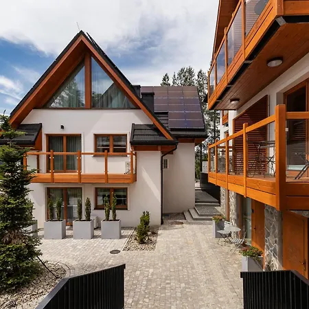 IJG Imperial Apartamenty Smrekowa-3