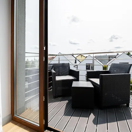 Nap Apartments U Romka-3