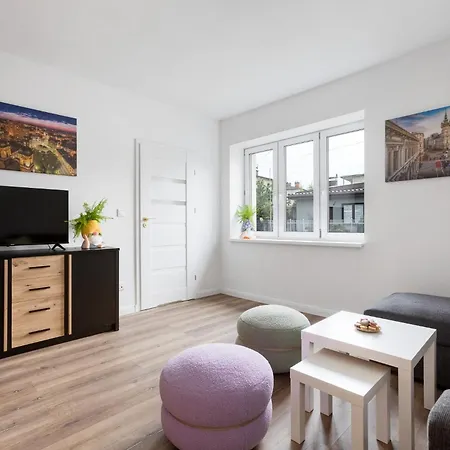 Apartamenty Stare Bielsko-2