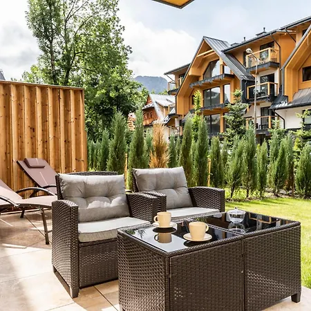 Sośnica Resort&SPA-2