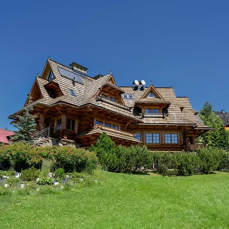 Villa Miodula-2