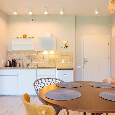 Apartamenty Rodzinne Plater74-2