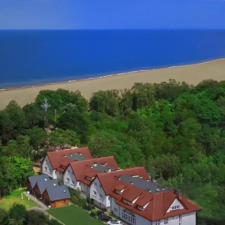 Baltic Park Grand Inn By The Beach, Baltyk Park Grand, Przy Plazy-3