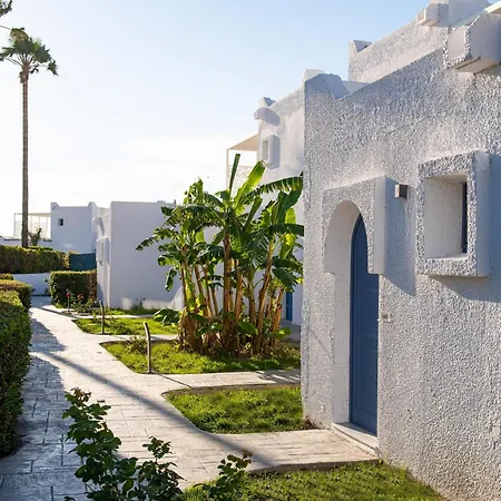 The Aeolos Beach Hotel-3