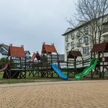 Ośrodek Wypoczynkowy Diuna-3