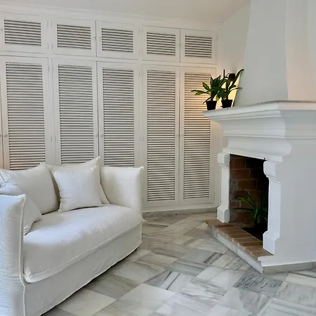 La Cle Boutique Hotel Old Town Marbella-3