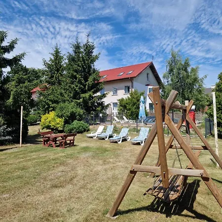 Ośrodek Wypoczynkowy Roman-2