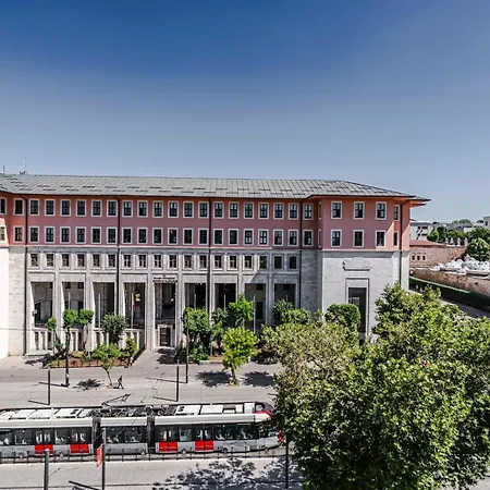 Kent Hotel Istanbul-3