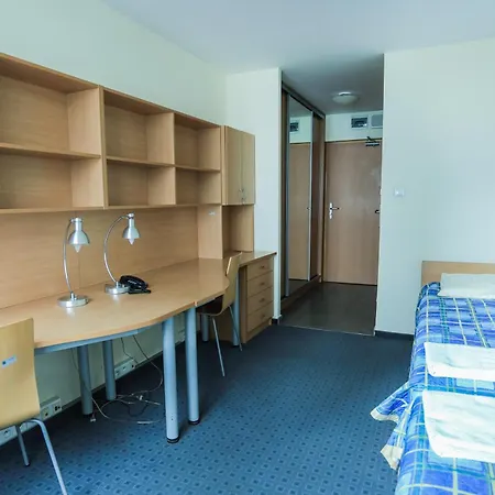 Hotel Krakowiak-2