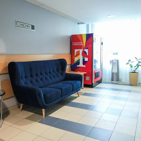 Hotel Krakowiak-3