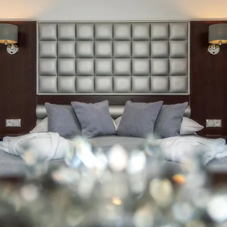 Sądelski Resort Apartments-2
