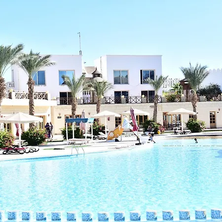 Hollywood Aqua Park Sharm El-Sheikh-3