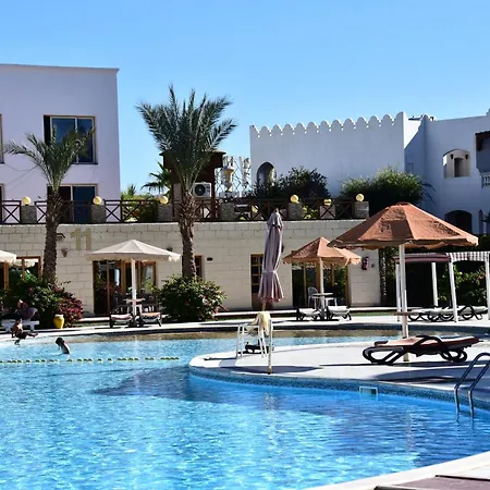 Hollywood Aqua Park Sharm El-Sheikh-2